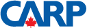 CARP logo and